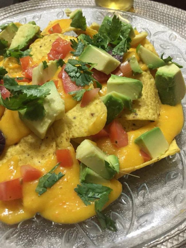 queso-vegano-para-nachos