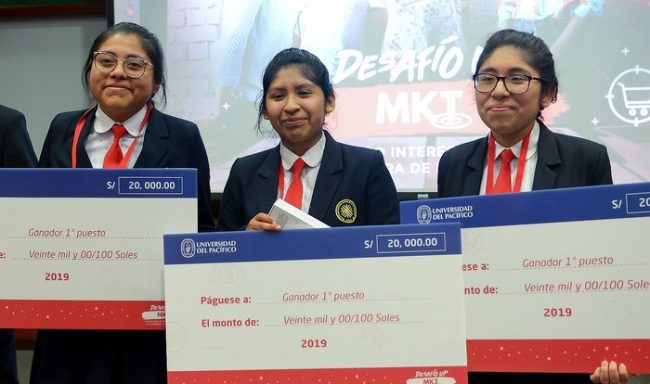 peruanas crean periodico milenial