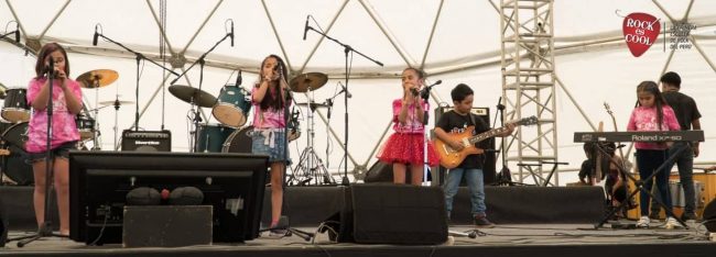 Concierto Día del Niño