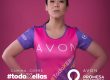 carrera y caminata avon 2019